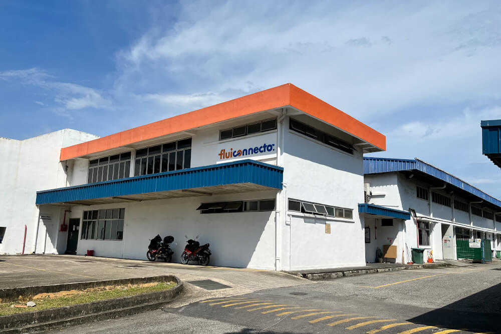 Hydroshop